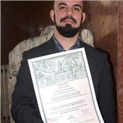 Laureato magistrale in Lettere offre aiuto per Italiano, Latino, Storia, Geografia